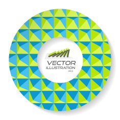 Vector illustration for design N30