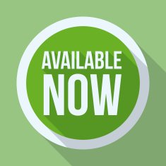 Available label design vector illustration N22