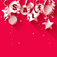 Christmas Sale N81
