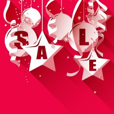 Christmas Sale N82