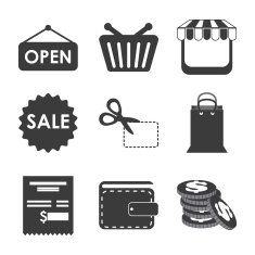 sales and retail N22