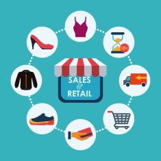 sales and retail N24