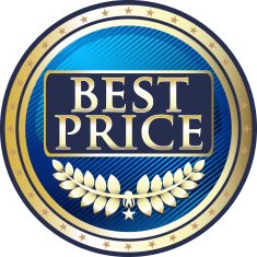 Best Price Blue Label
