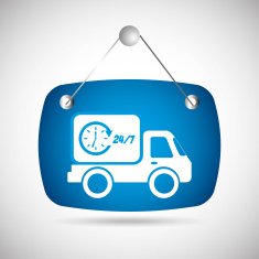 Fast Delivery N25