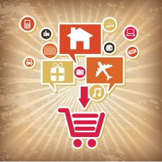 Shopping design N982