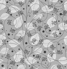 Leaf Pattern N54
