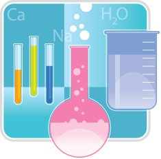Chemistry Beakers C N2