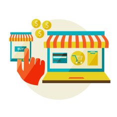 Online Shopping N115