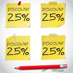 Discount text N12