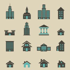 Building set 7 - color