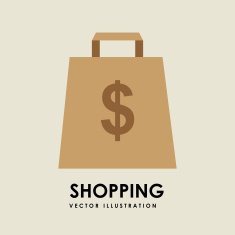 shopping concept N44