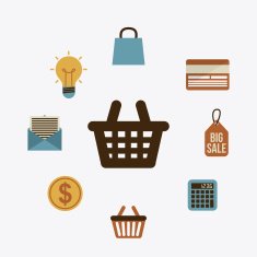 shopping concept N47