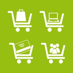 shopping concept N48