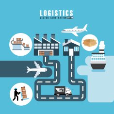 transport logistics N13