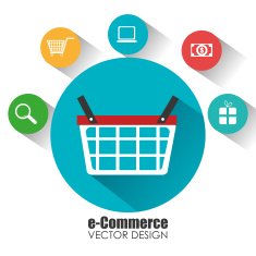 Shopping design vector illustration N87