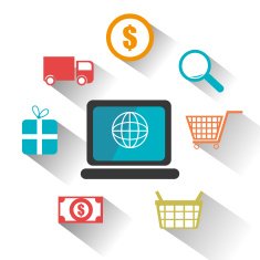 Shopping design vector illustration N88