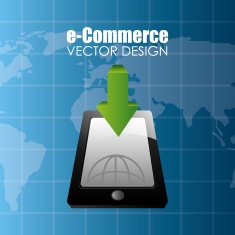 Shopping design vector illustration N99