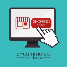 Shopping design vector illustration N102