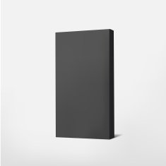 package black cardboard box N3