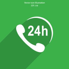 Vector support web icon N13
