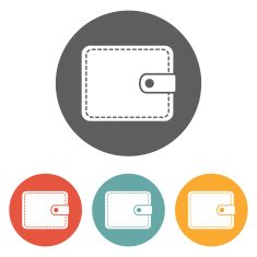 Wallet Icon N26
