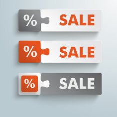 Button Puzzles Reduced Sale PiAd N2