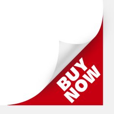 Buy now Curved Corner paper