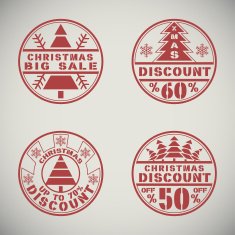 Christmas Discount N4