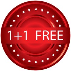 1 1 free stamp