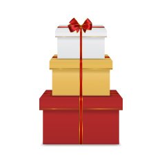 Gift Boxes N32