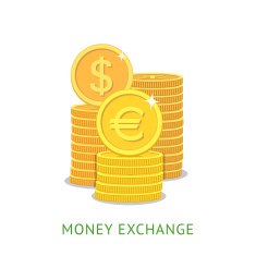 Currency Exchange N8