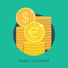 Money exchange