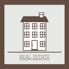 Real estate design N190