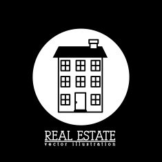 Real estate design N195