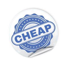 Cheap N2