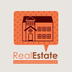 Real estate design N198