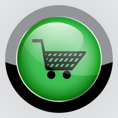 Vector shopping backgrounds N14