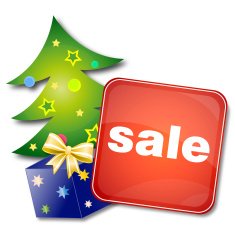 Christmas Sale N92