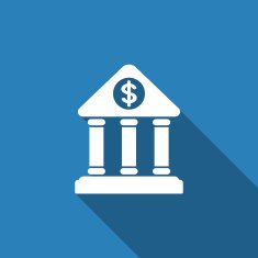 Bank Icon N25