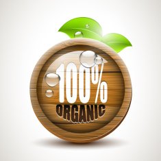 100 organic N2