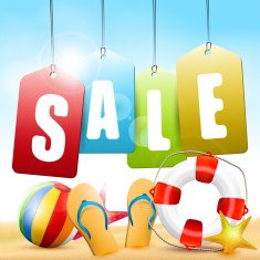 Summer Sale N49