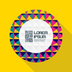 Vector illustration for design N33