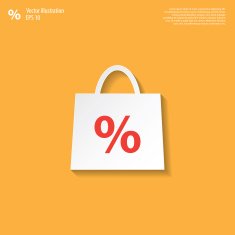 Sale illustration N7