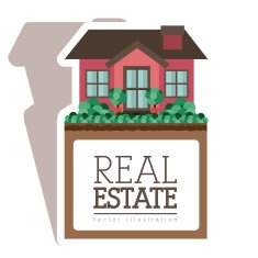 Real estate design N215