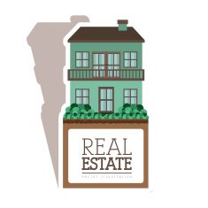 Real estate design N216