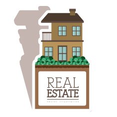 Real estate design N218