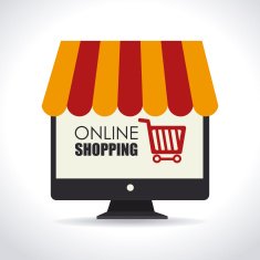 Shopping design N1054