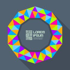 Vector illustration for design N42