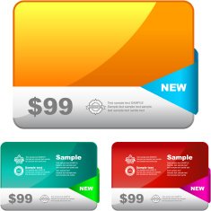 Design elements for sale N27