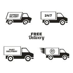 Delivery N27